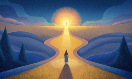 Una pasión por alcanzar a las personas en nuestra cultura cambiante