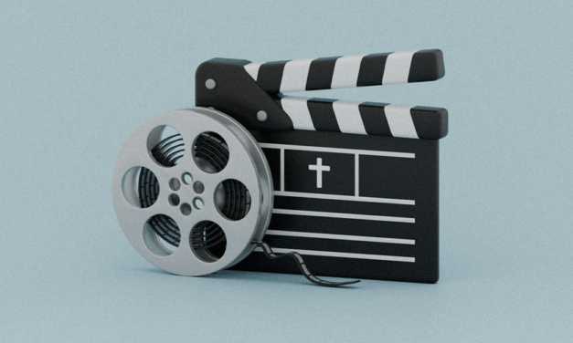 Eugene Parker: un hombre de fe vive  su gran momento en televisión