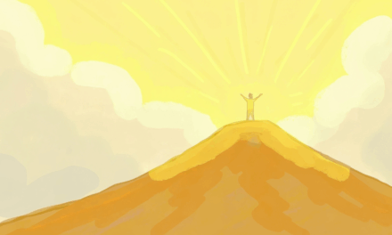 El gozo no es solo para la Navidad