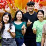 Una respuesta colectiva e integral a la trata de personas