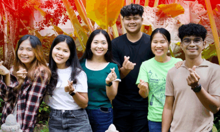 Una respuesta colectiva e integral a la trata de personas