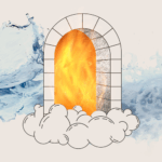 Una casa en llamas: por qué las preocupaciones de Martin Luther King siguen vigentes en nuestra cultura