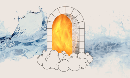 Una casa en llamas: por qué las preocupaciones de Martin Luther King siguen vigentes en nuestra cultura