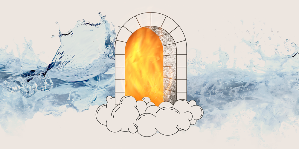 Una casa en llamas: por qué las preocupaciones de Martin Luther King siguen vigentes en nuestra cultura