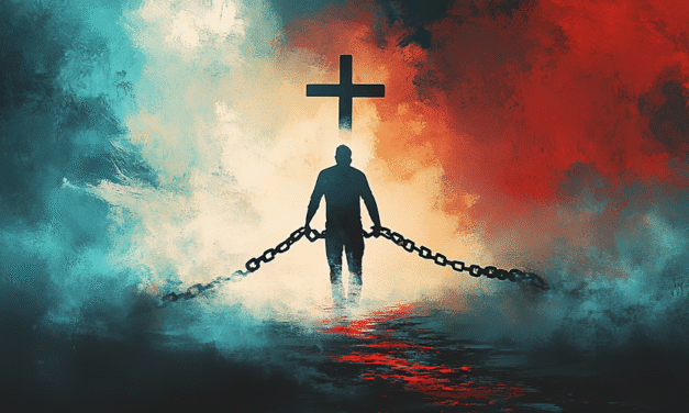 Una gran multitud: rompiendo las cadenas del racismo