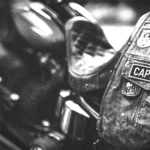 Una vida transformada y un nuevo llamado: relaciones restauradas y ministerio en motocicleta