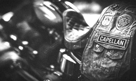 Una vida transformada y un nuevo llamado: relaciones restauradas y ministerio en motocicleta