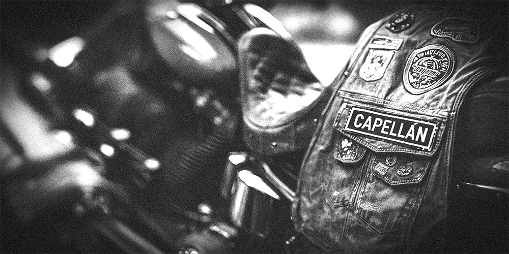 Una vida transformada y un nuevo llamado: relaciones restauradas y ministerio en motocicleta