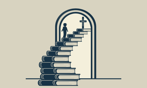 Educación para la formación: la experiencia inmersiva importa en la cultura actual