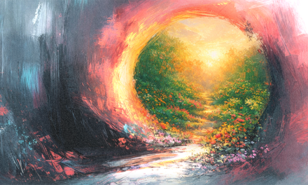 Pascua y el momento de la Iglesia: recuperando el poder de la resurrección