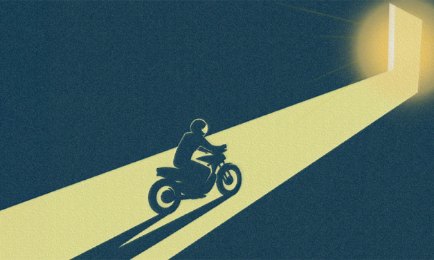 Transformar el dolor en propósito: encontrar libertad de la adicción y ayudar a otros a reconstruir sus vidas