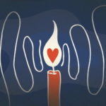 Lo que realmente significa la santidad de Dios