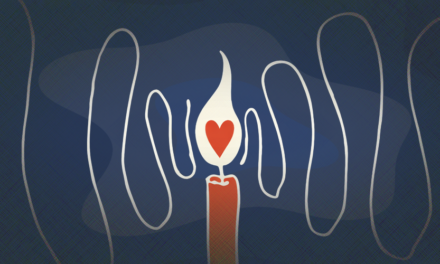 Lo que realmente significa la santidad de Dios