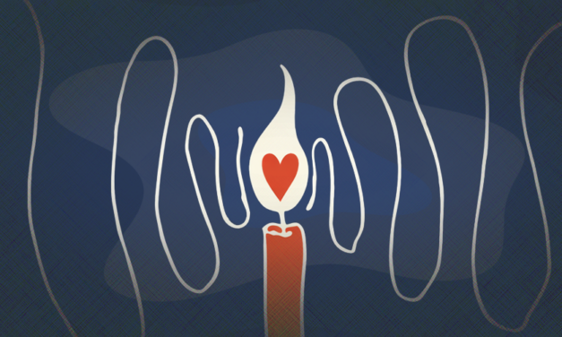 Lo que realmente significa la santidad de Dios