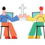 Anticipando la venida de Cristo: trabajando en silencio