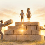 Un fundamento sólido de fe para la próxima generación