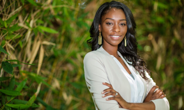 Cuando el sermón no te centra