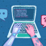 Chatbots e iglesia: razones para reconsiderar la dependencia de la IA