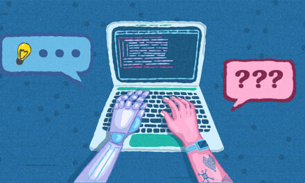 Chatbots e iglesia: razones para reconsiderar la dependencia de la IA