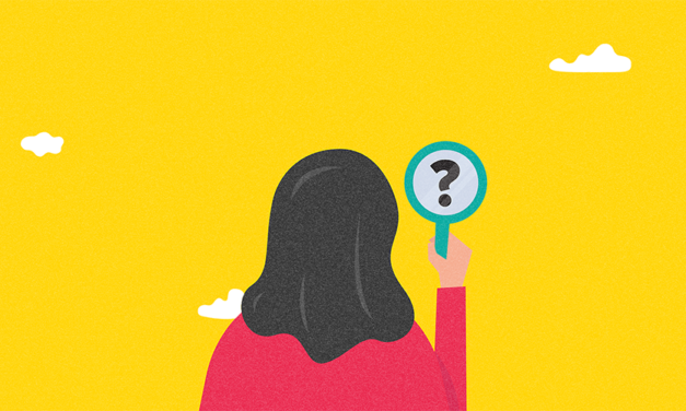 Cicatrices y luchas: liderarte desde adentro hacia afuera