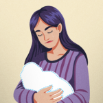 Las madres olvidadas en el Día de la Madre