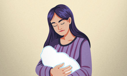 Las madres olvidadas en el Día de la Madre