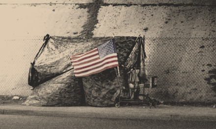 Abordar la creciente crisis de la falta de vivienda requiere fe en la acción