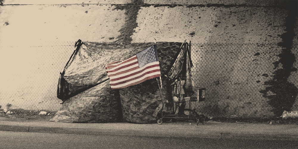 Abordar la creciente crisis de la falta de vivienda requiere fe en la acción