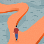 ¿Es tiempo de separarse?