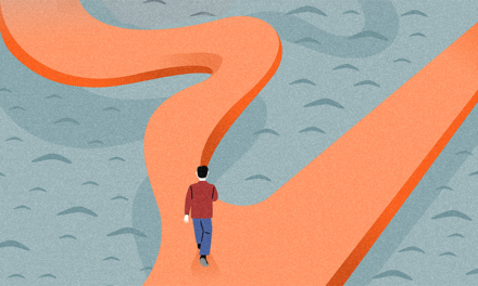 ¿Es tiempo de separarse?