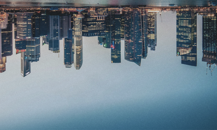 Poner el mundo de cabeza: el poder de la gente común