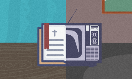 ¿Entretenimiento o edificación?