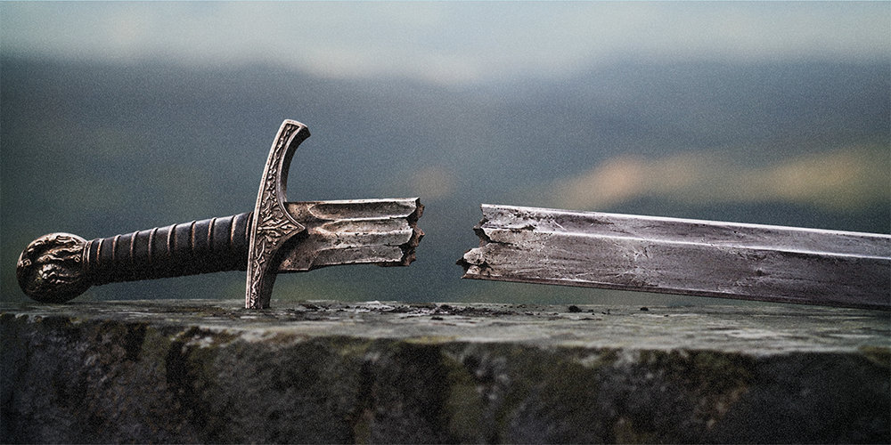 Guarda tu espada