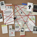 ¿Conspiración o realidad?