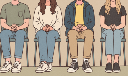 No es una sala de espera: Repensar la soltería en la Iglesia