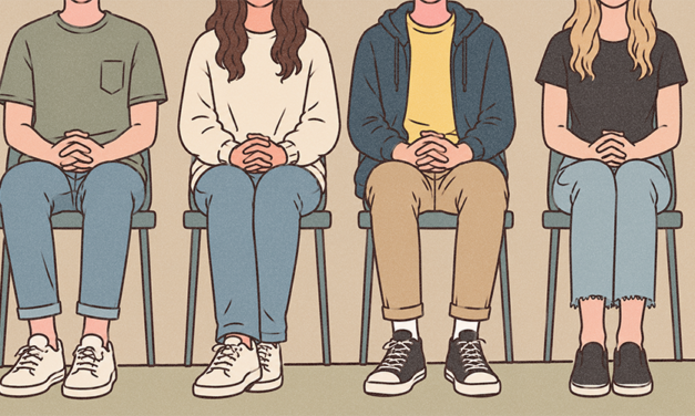 No es una sala de espera: Repensar la soltería en la Iglesia