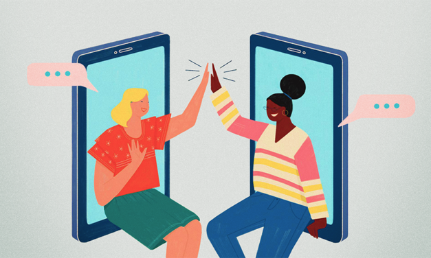 Next Gen 10:2 (Conectando con Gen Z)