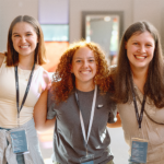 Encontrando una familia: una comunidad de la iglesia unida en la misión