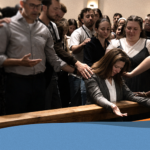 Buscando juntos: oraciones por la Iglesia