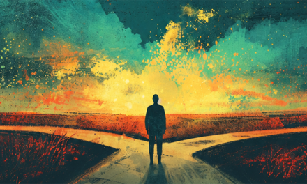 Persiguiendo el llamado de Dios como líderes de la Generación Z